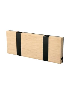 LoCa KNAX knagerække med ti knager fra><noscript><img width=