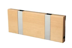 LoCa KNAX knagerække med ti knager fra><noscript><img width=