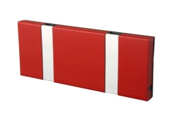 LoCa KNAX knagerække med ti knager fra><noscript><img width=