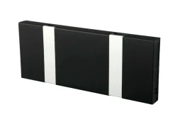 LoCa KNAX knagerække med ti knager fra><noscript><img width=