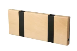 LoCa KNAX knagerække med ti knager fra><noscript><img width=