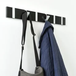 LoCa KNAX knagerække med to knager fra><noscript><img width=