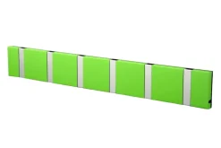 LoCa KNAX knagerække med to knager fra><noscript><img width=
