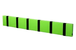 LoCa KNAX knagerække med to knager fra><noscript><img width=