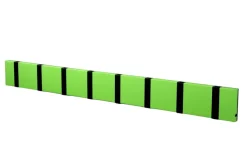 LoCa KNAX knagerække med to knager fra><noscript><img width=