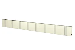 LoCa KNAX knagerække med to knager fra><noscript><img width=