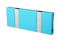 LoCa KNAX knagerække med to knager fra><noscript><img width=