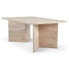 Wabi Sabi Nordic Konkylie Sofabord fra> Sofaborde