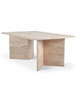 Wabi Sabi Nordic Konkylie Sofabord fra> Sofaborde