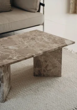 Wabi Sabi Nordic Konkylie Sofabord fra><noscript><img width=