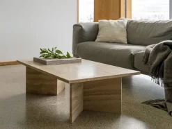 Wabi Sabi Nordic Konkylie Sofabord fra><noscript><img width=