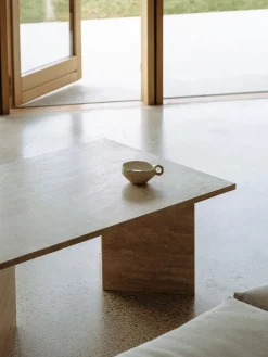 Wabi Sabi Nordic Konkylie Sofabord fra><noscript><img width=