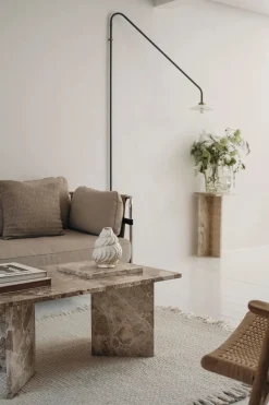 Wabi Sabi Nordic Konkylie Sofabord fra><noscript><img width=