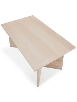 Wabi Sabi Nordic Konkylie Sofabord, marrone fra><noscript><img width=