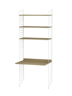 String Furniture Kontor, bundle A fra String><noscript><img width=