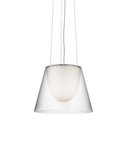Flos KTribe S2 Pendel fra><noscript><img width=