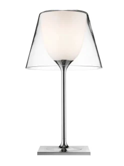 Flos KTribe T1 Bordlampe, glas fra> Spots