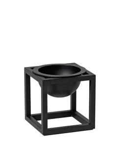 Audo Copenhagen Kubus Bowl Mini guldbelagt fra><noscript><img width=