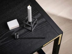 Audo Copenhagen Kubus Snuffer Lyseslukker fra><noscript><img width=