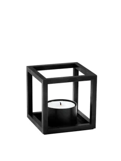 Audo Copenhagen Kubus T Lysestage, guldbelagt fra><noscript><img width=