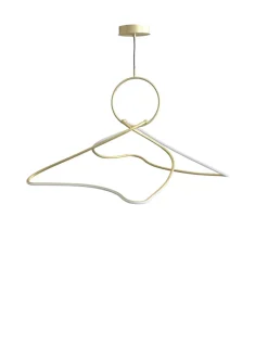 101 Copenhagen Kumo Chandelier, Big fra> Lysekroner|Spots