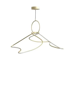 101 Copenhagen Kumo Chandelier, Big fra><noscript><img width=