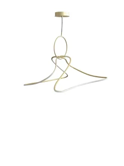 101 Copenhagen Kumo Chandelier, Big fra><noscript><img width=