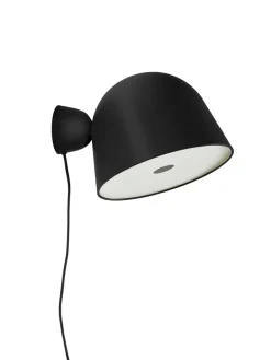 Woud Kuppi Wall Lamp fra> Væglamper|Spots