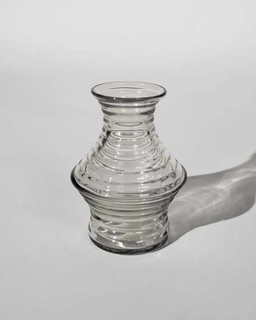 Hein Studio Kyoto Vase Medium fra> Vaser