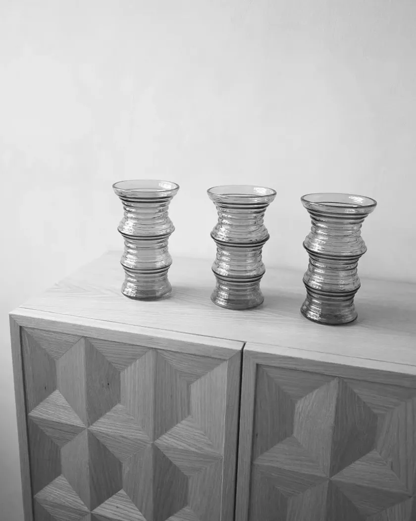Hein Studio Kyoto Vase Small fra> Vaser