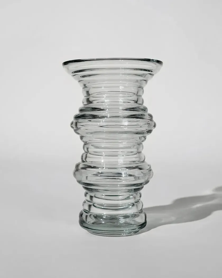 Hein Studio Kyoto Vase Small fra> Vaser
