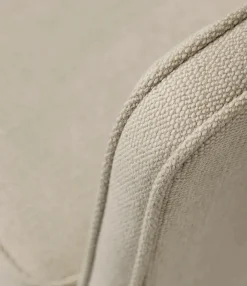 FDB Møbler L43 MK46 Sofa, beige tekstil af Mogens Koch><noscript><img width=