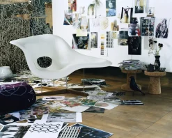 Vitra La Chaise Loungestol fra><noscript><img width=