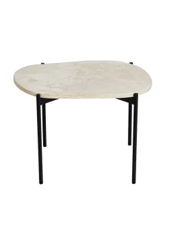 Woud La Terra Occasional Table, ivory fra> Sofaborde