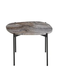Woud La Terra Occasional Table, grey melange fra> Sofaborde