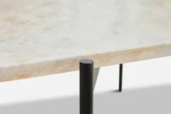 Woud La Terra Occasional Table, grey melange fra><noscript><img width=