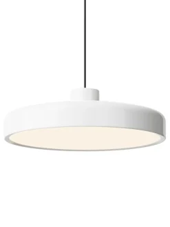 Nine Lacquer pendant large, grey fra><noscript><img width=