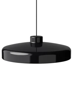 Nine Lacquer pendant large, red fra><noscript><img width=