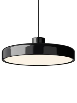 Nine Lacquer pendant large, red fra><noscript><img width=