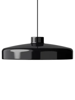 Nine Lacquer pendant large, red fra><noscript><img width=