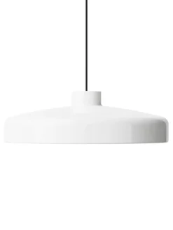 Nine Lacquer pendant large, red fra><noscript><img width=