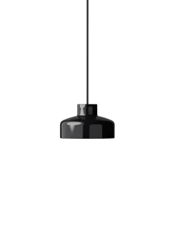 Nine Lacquer pendant small, red fra><noscript><img width=