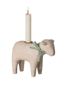 Maileg Lam Lysestage fra><noscript><img width=