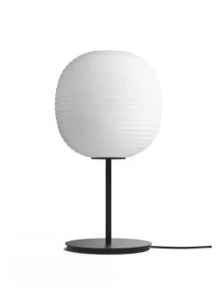New Works Lantern bordlampe medium, fra> Spots