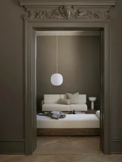 New Works Lantern pendel medium, fra><noscript><img width=