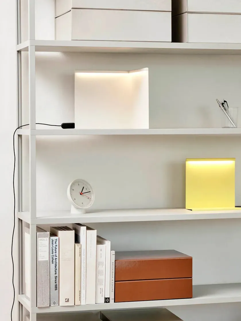 HAY LBM Corner Bordlampe fra> Spots