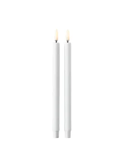 STOFF Nagel LED Kertelys fra> Stearinlys