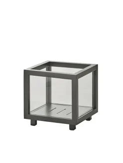 Cane-line Lightbox fra> Lanterner|Udendørslamper