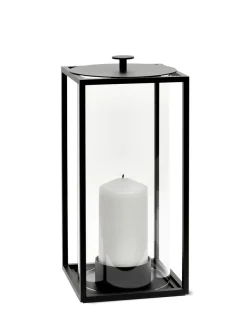 Audo Copenhagen Light'in Lanterne, medium fra> Lanterner|Udendørslamper