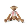 Kay Bojesen Lille Abe x DBU 86 Away af> Gaver Til Ham|Figurer